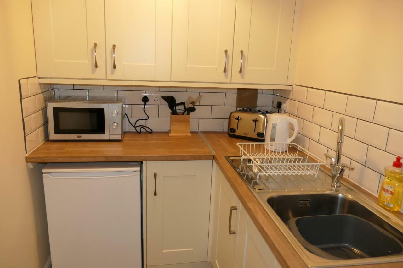 2 Bell Street Apartment Talgarth Exterior photo