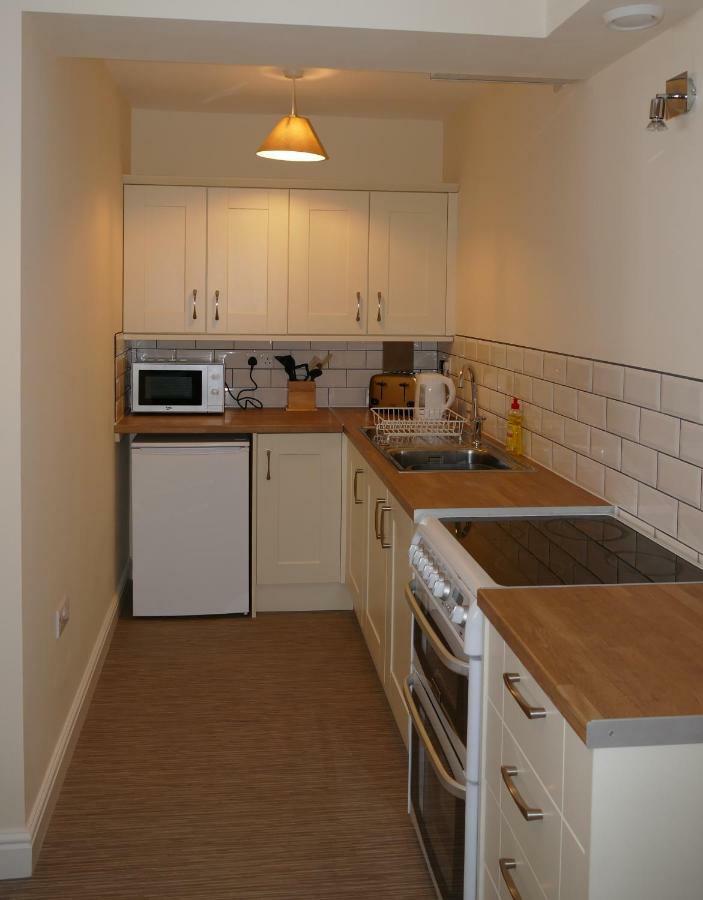 2 Bell Street Apartment Talgarth Exterior photo