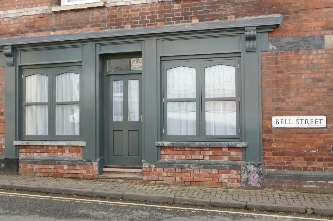 2 Bell Street Apartment Talgarth Exterior photo