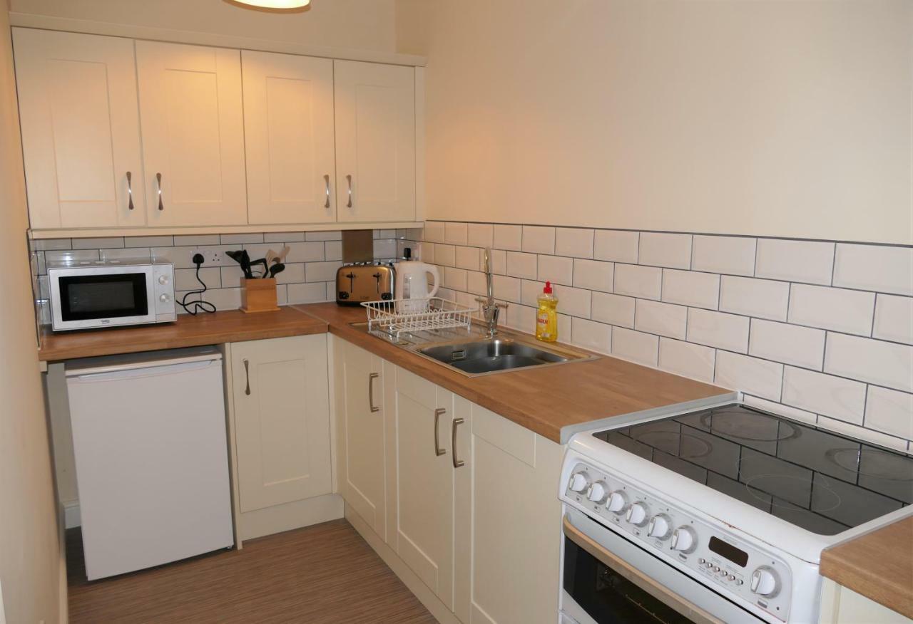2 Bell Street Apartment Talgarth Exterior photo
