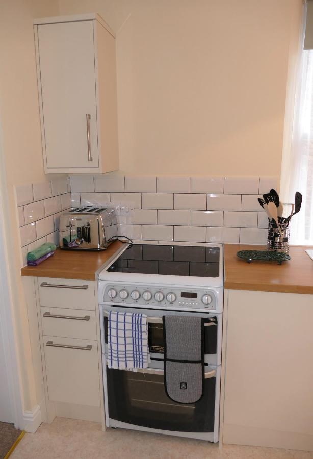 2 Bell Street Apartment Talgarth Exterior photo